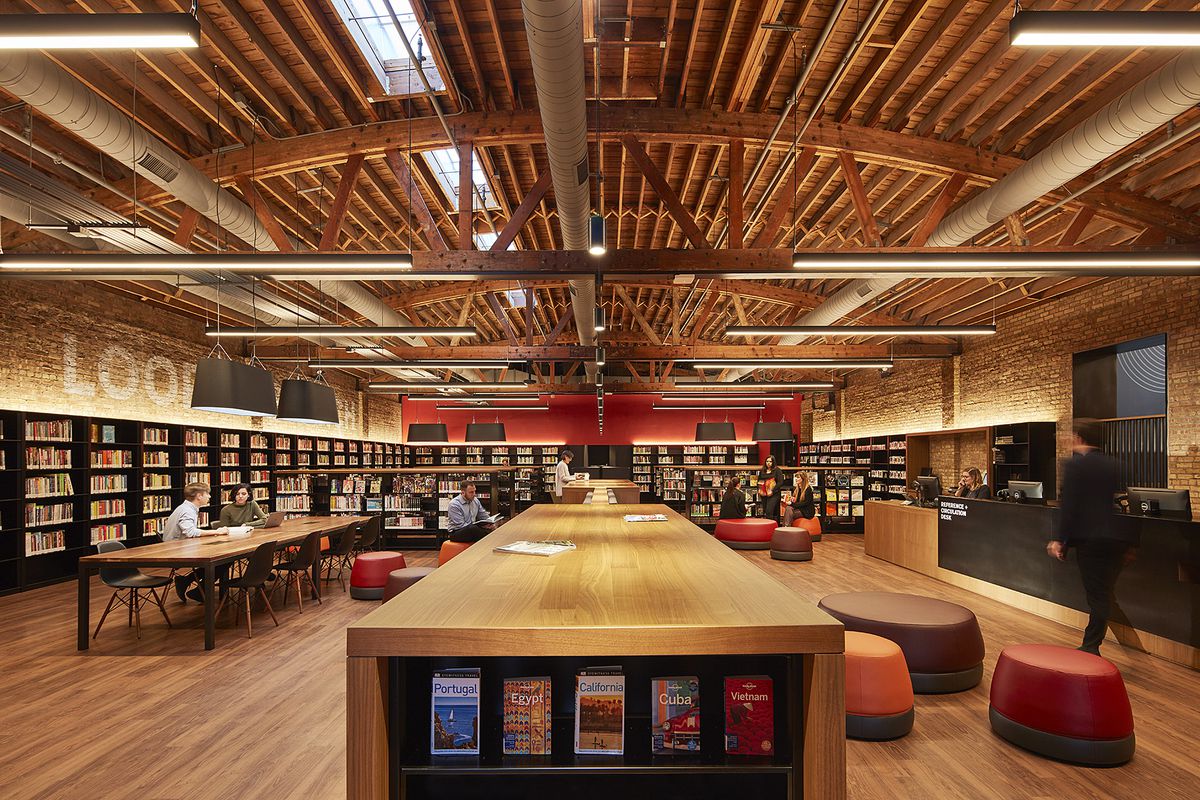 library
