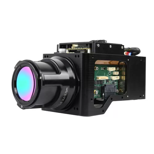 Ventus OGI front right product image