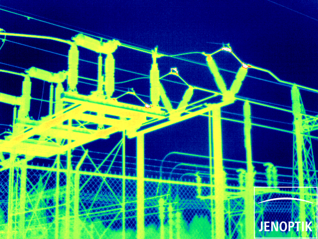 Power Lines