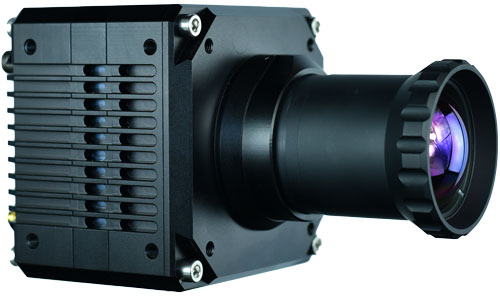 Infrared Camera Component